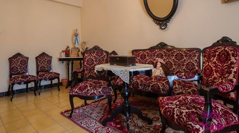 Foto 4 de Piso en venta en Calle Cuesta Cámara, 1, Tauste, Zaragoza