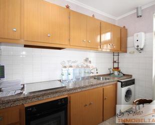 Kitchen of Building for sale in Ferrol