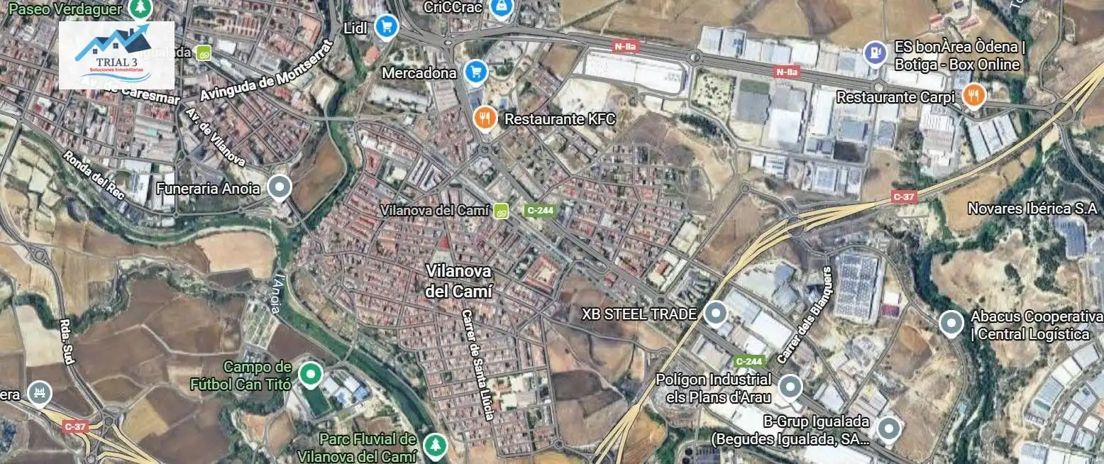 Locale commerciale in vendita a Calle copérnico, imagen 3