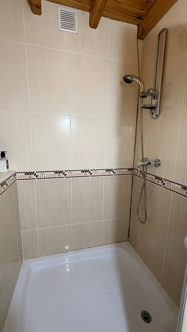 Baño de Casa adosada en venta en Ares con Terraza