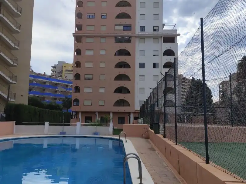 Piscina de Pis en venda en Oropesa del Mar / Orpesa amb Terrassa