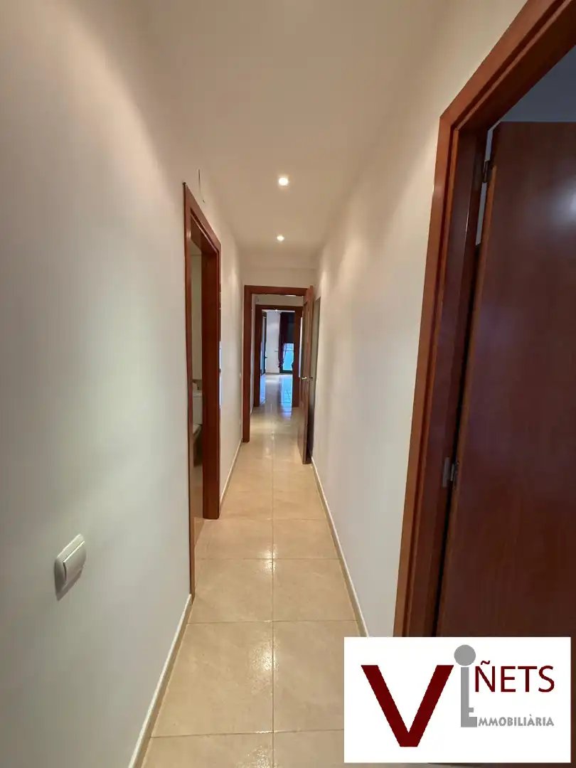 Flat with balcony for sale in Carretera Nova, imagen 11