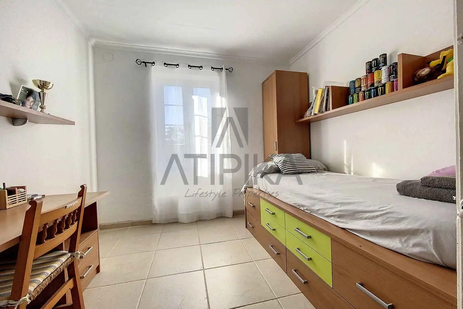Casa con terraza en venta en Es Castell poble, imagen 11
