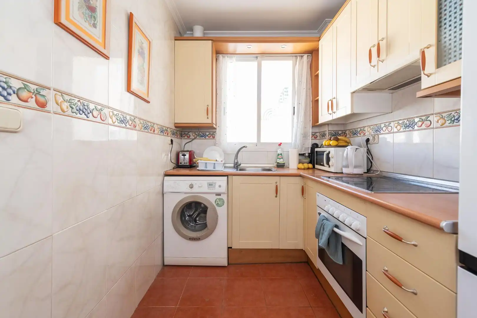 Appartamento con terrazza in vendita a Calle Carlos Falgueras 5, imagen 8