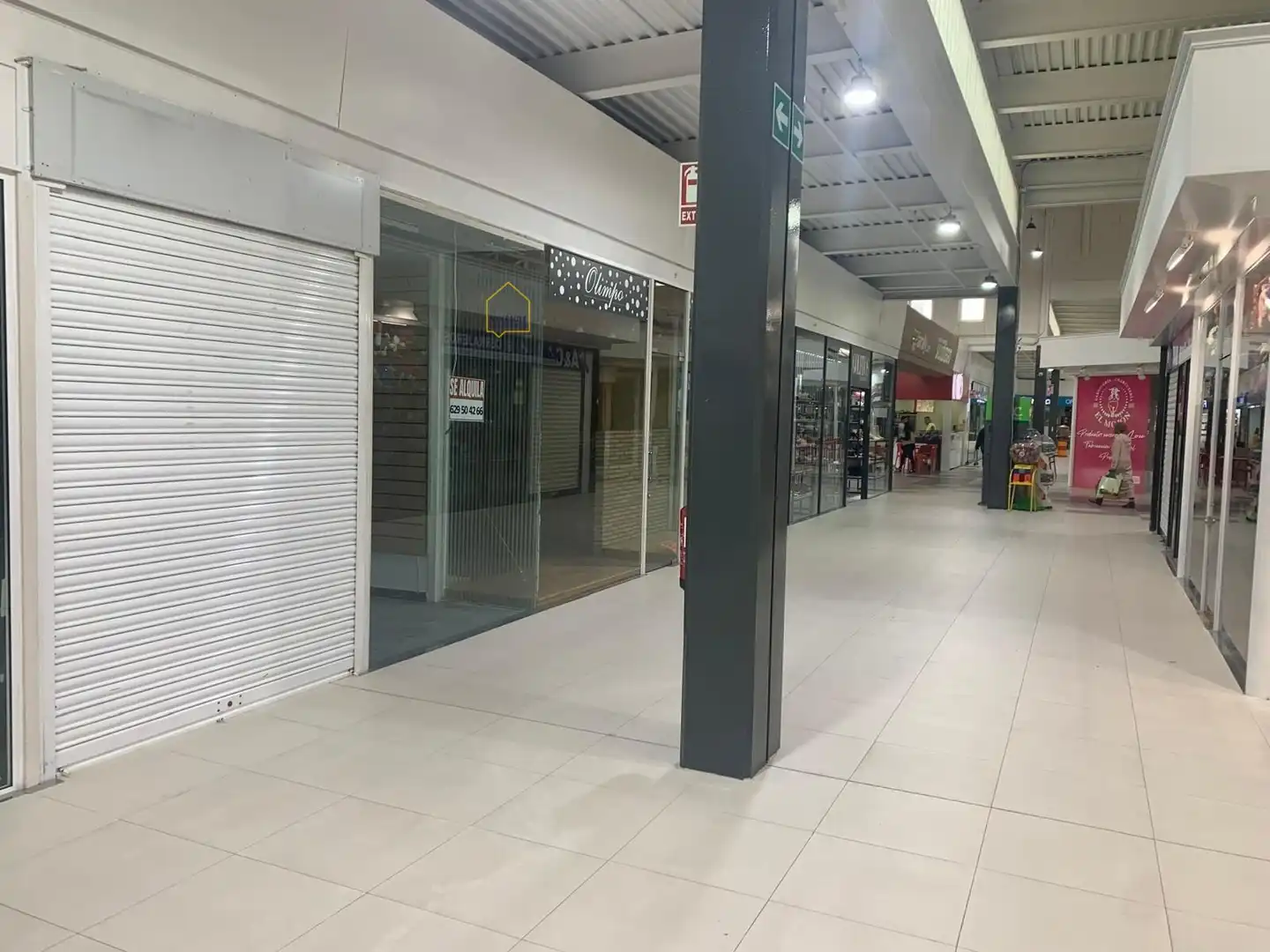 Local comercial en venda a Lorca Ciudad, imagen 3