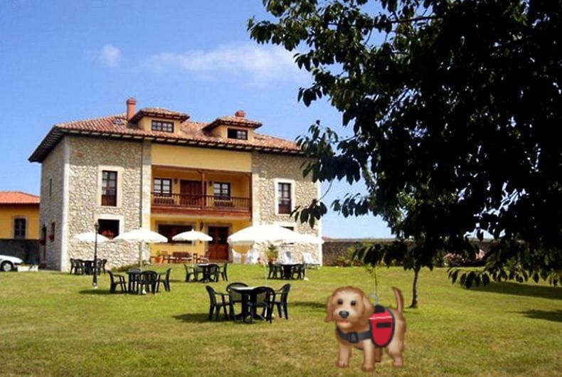 Apartament de lloguer a Lugar Posada, 104, Posada - Barro