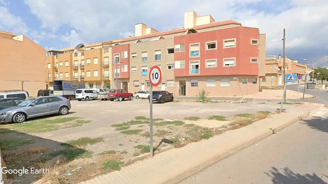 Terreno residencial en venta en Santa María del Águila, imagen 5