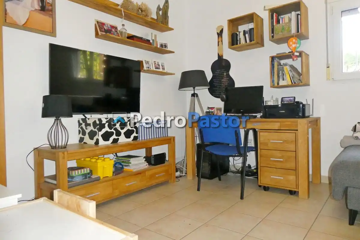 Chalet con piscina en venta en Las Rotas / Les Rotes, imagen 42