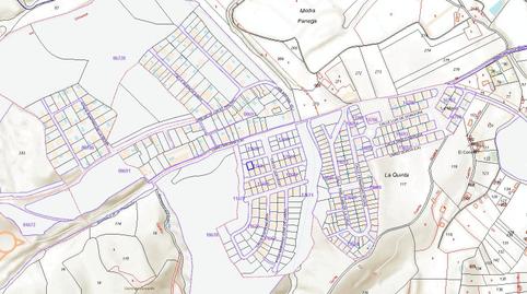 Foto 5 de Edifici en venda a Calle Calle Pablo Neruda, Urbanizaciones, Alhendín