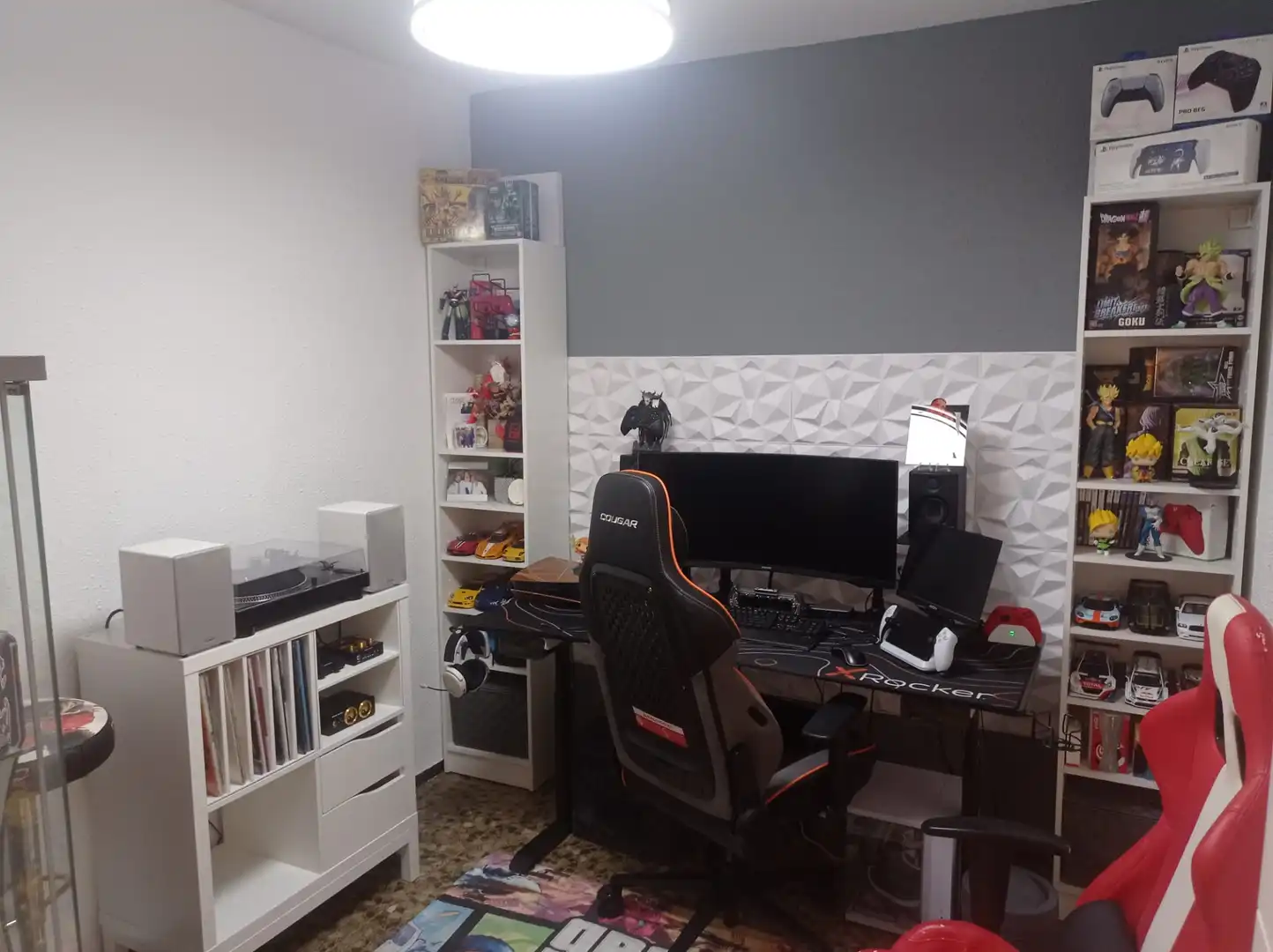 Attic for sale in Córdoba  with Air Conditioner, Heating and Terrace