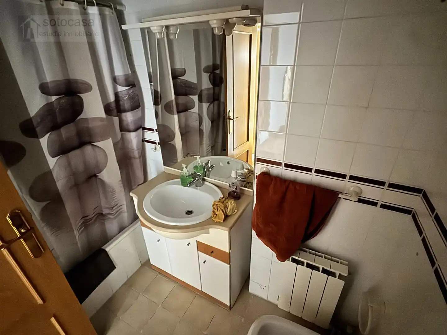 Wohnung mit Aufzug zum Verkauf in Cauce, imagen 9