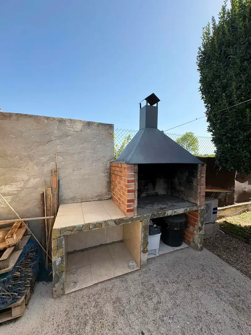 Casa o xalet en venda en Agoncillo amb Aire condicionat i Moblat