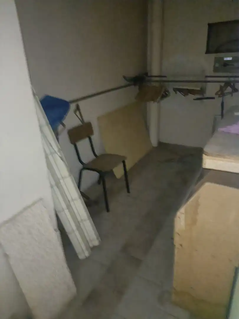 Edificio en venta en Tembleque