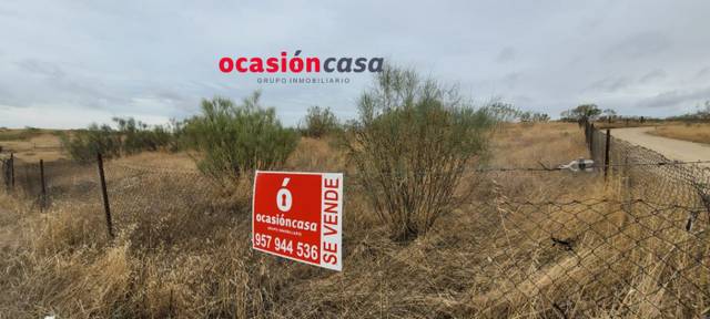 Finca rústica en Venta en Villaralto