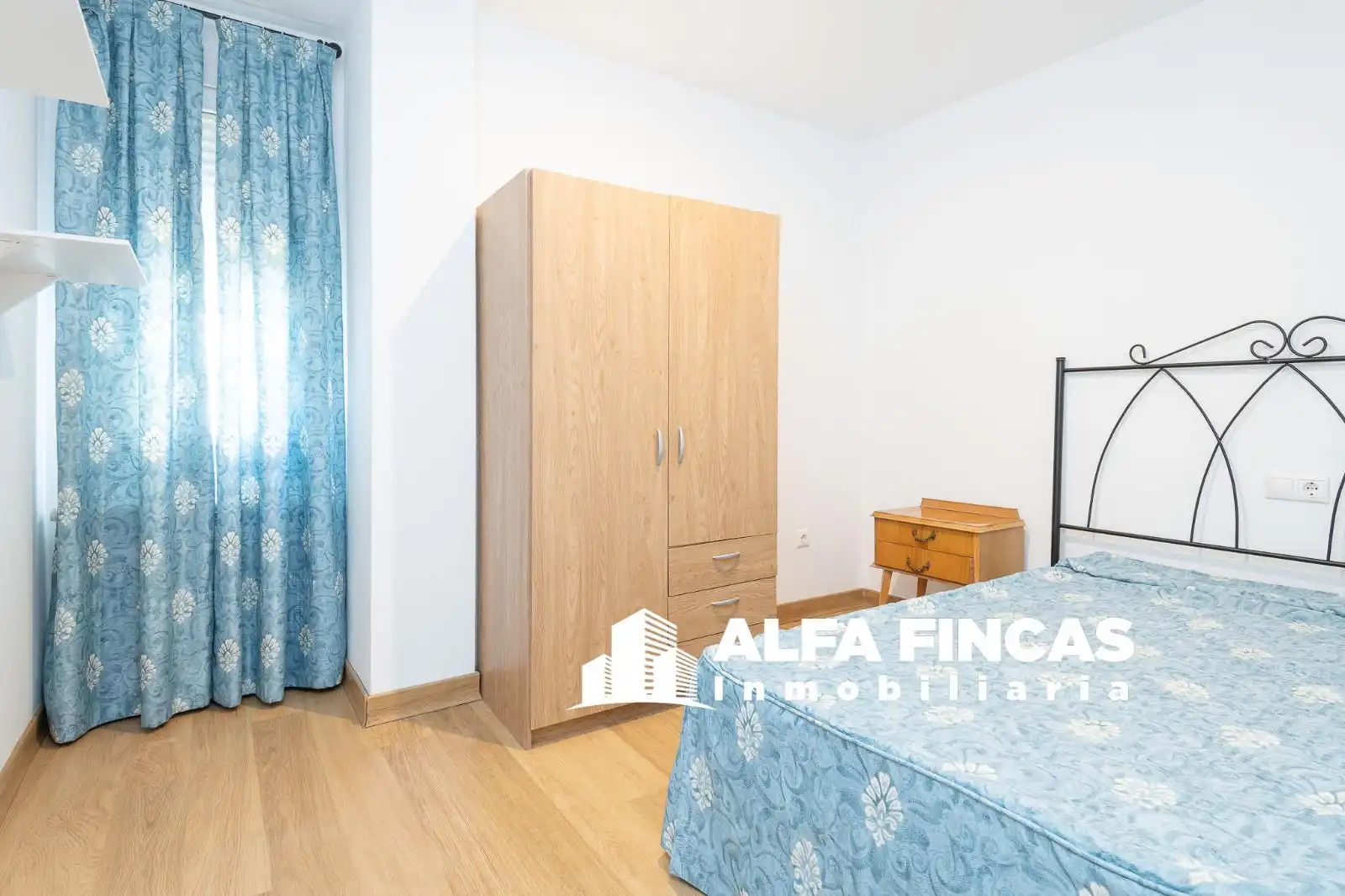 Piso con terraza en venta en La Tercia 15, imagen 7