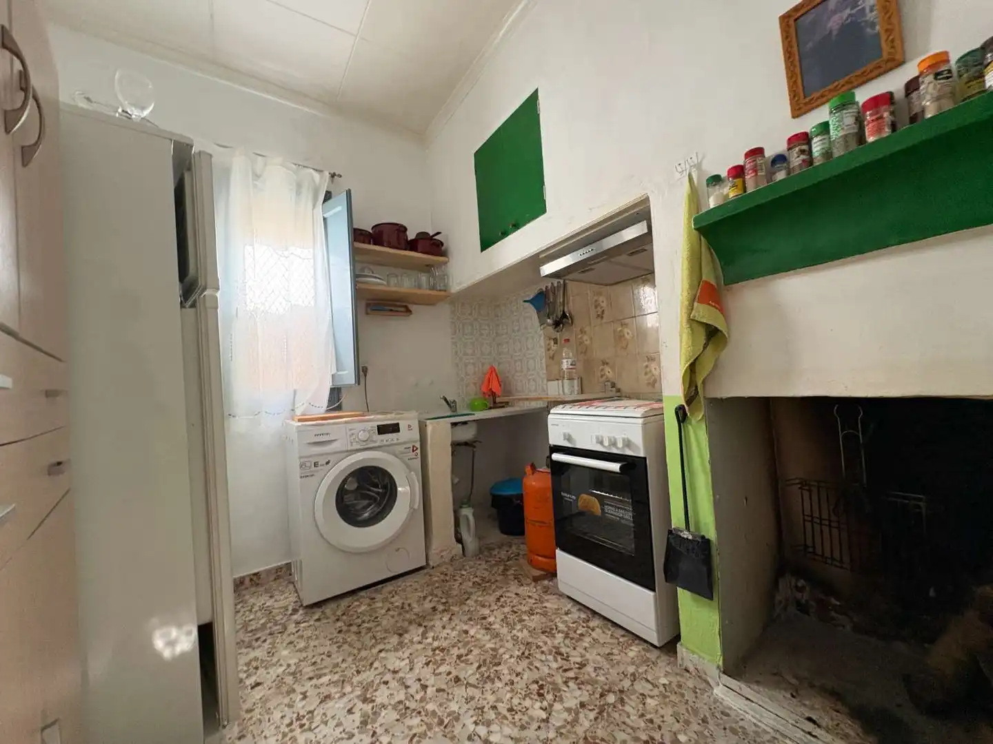 Casa rustica in vendita a Pliego, imagen 3