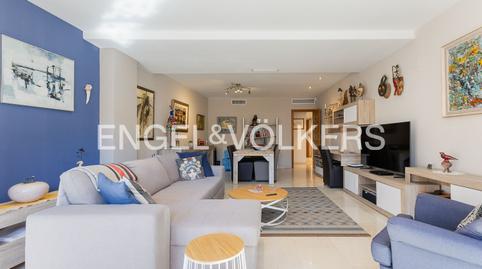 Foto 4 von Wohnung zum Verkauf in Juan de Villarrasa, El Mercat,  Valencia Capital