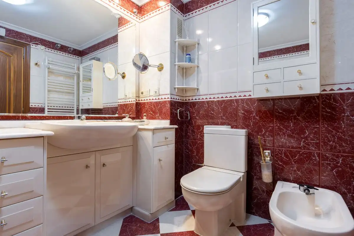 Piso con ascensor en venta en Calle Marqués de Zenete, imagen 32