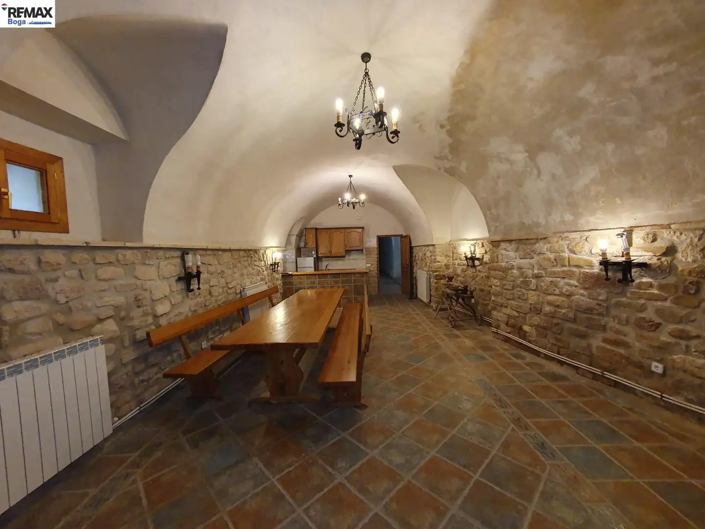 Casa o xalet en venda en Cirauqui / Zirauki amb Calefacció, Terrassa i Traster