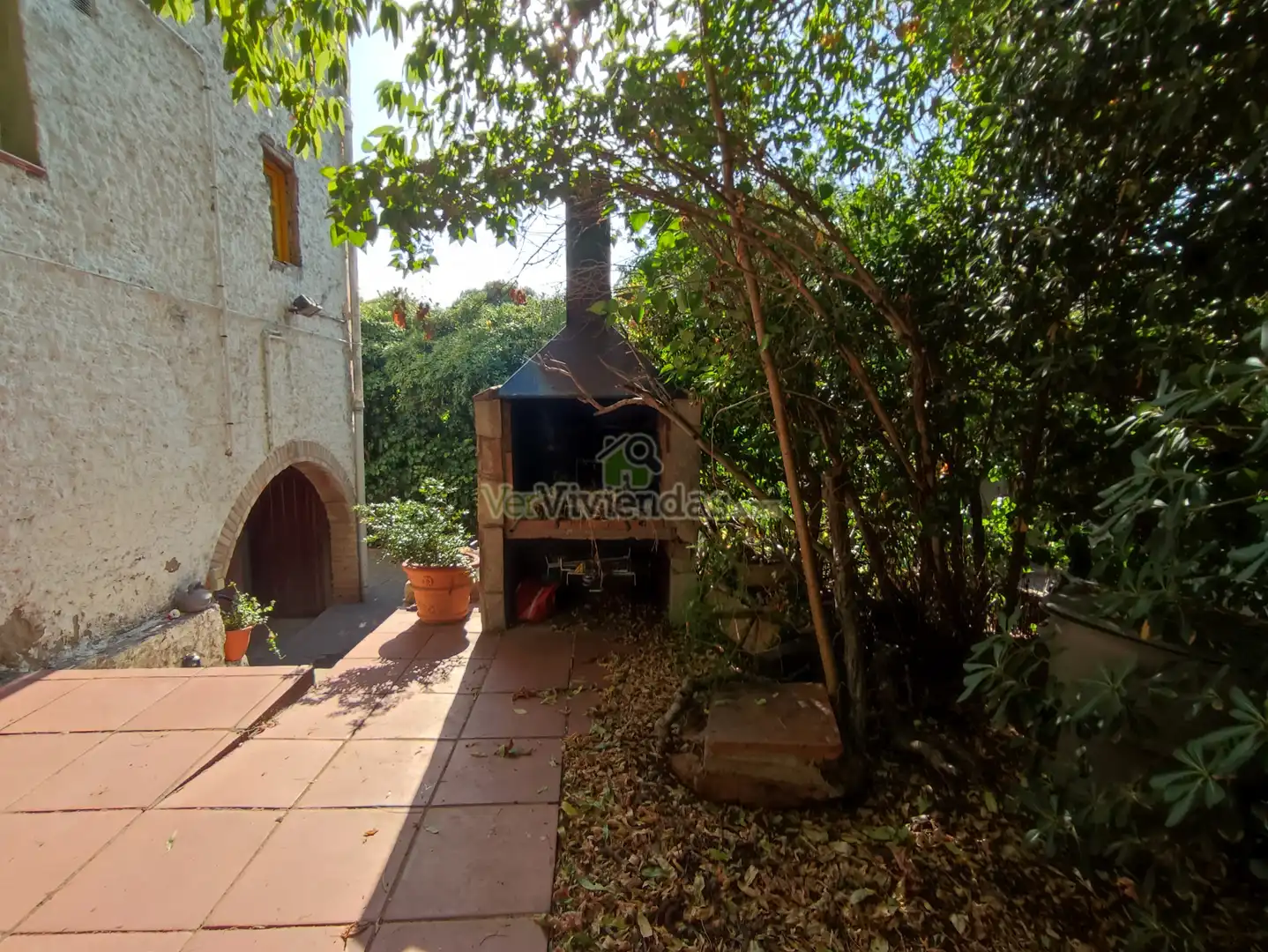 Casa amb terrassa en venda a Corbera de Llobregat, imagen 78