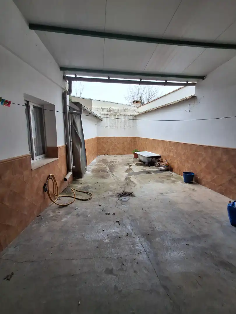 Casa o chalet en venta en La Puebla de Almoradiel