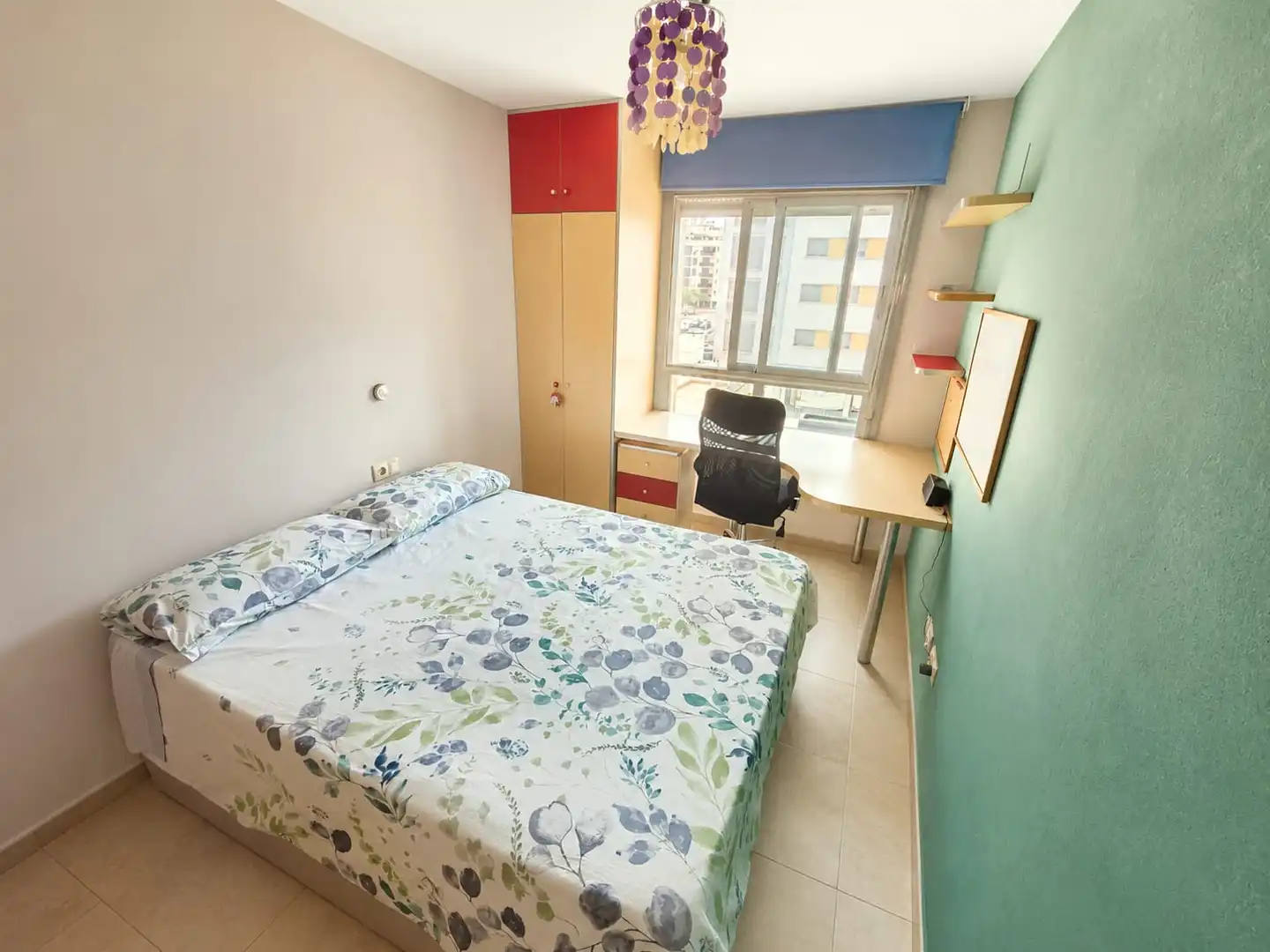 Piso con terraza en venta en Parque Sensal, imagen 7