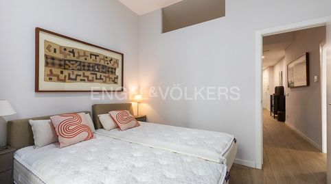 Foto 4 de Piso de alquiler en Sant Francesc, Valencia Capital