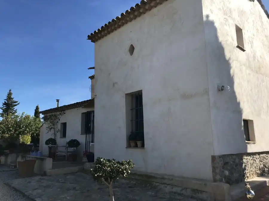 Casa rústica en venda a Pedanías Centro, imagen 24