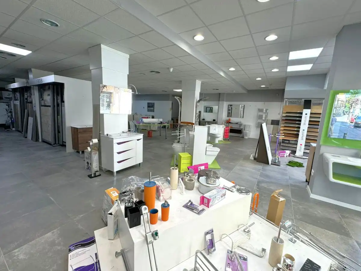 Local comercial de lloguer a Valdepeñas, imagen 4