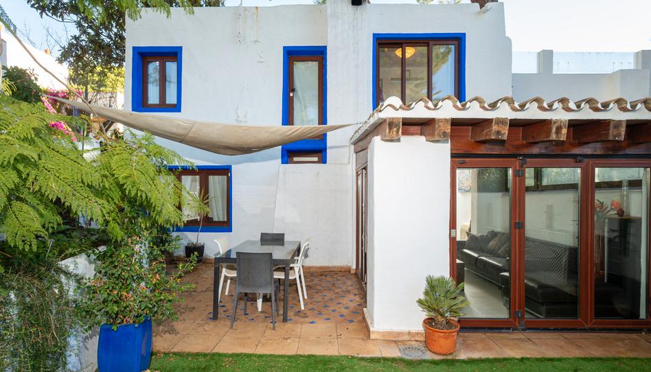 Foto 1 de Casa adosada en venda a Sierra Blanca, Málaga