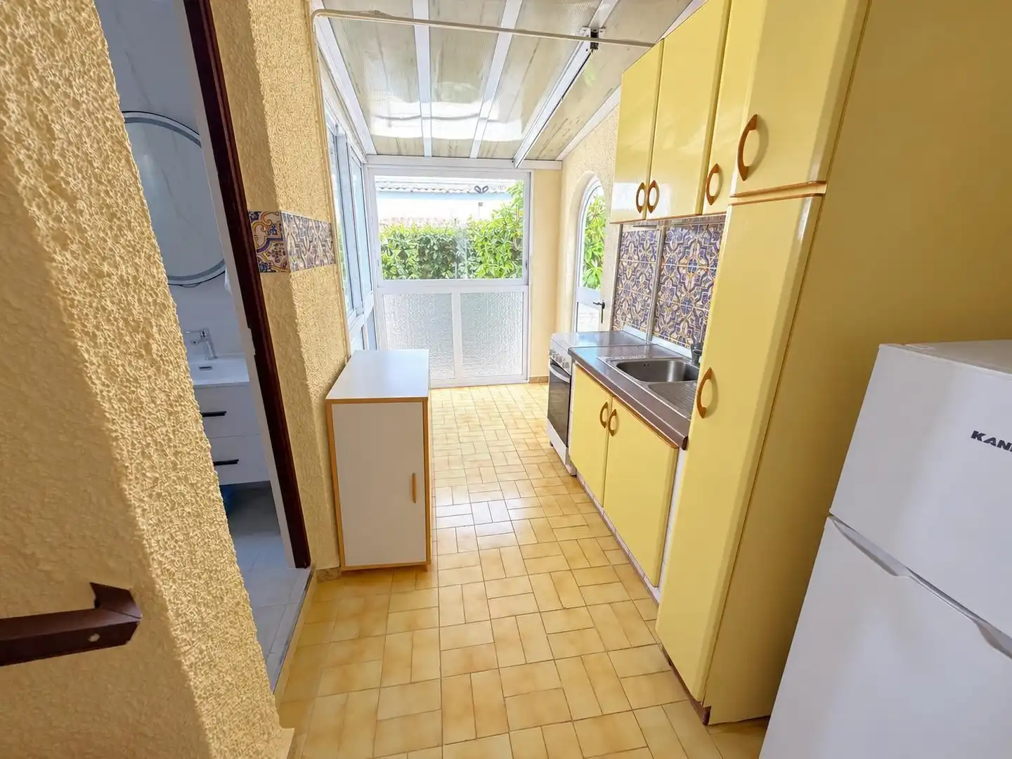 Haus mit Pool zum Verkauf in Las Marinas / Les Marines, imagen 19