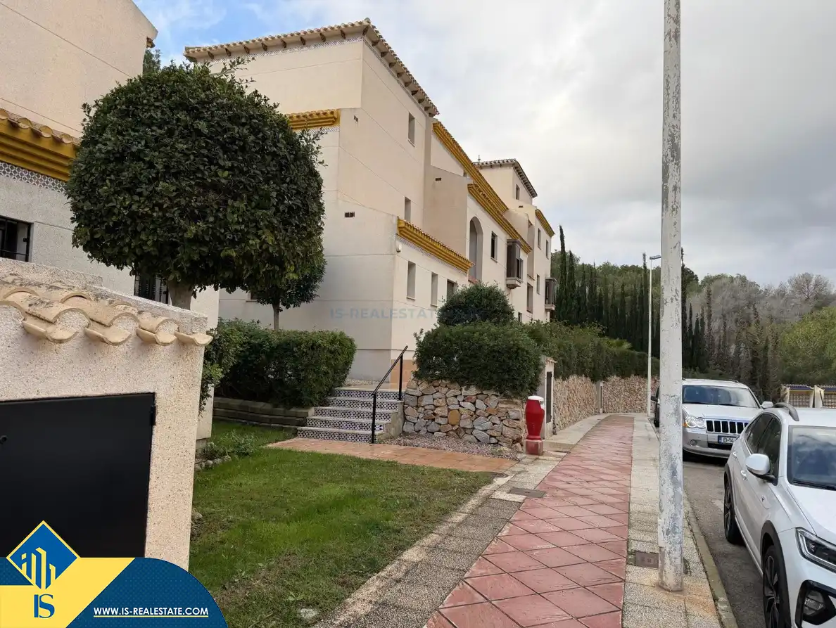 Apartment mit Pool zum Verkauf in Orihuela Costa, imagen 36