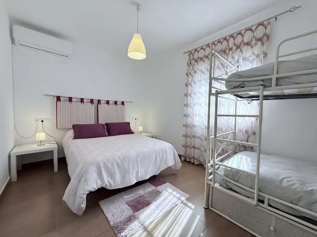 Residencial en venda a Diseminados Dehesilla(Huertas Extr)La, Andújar