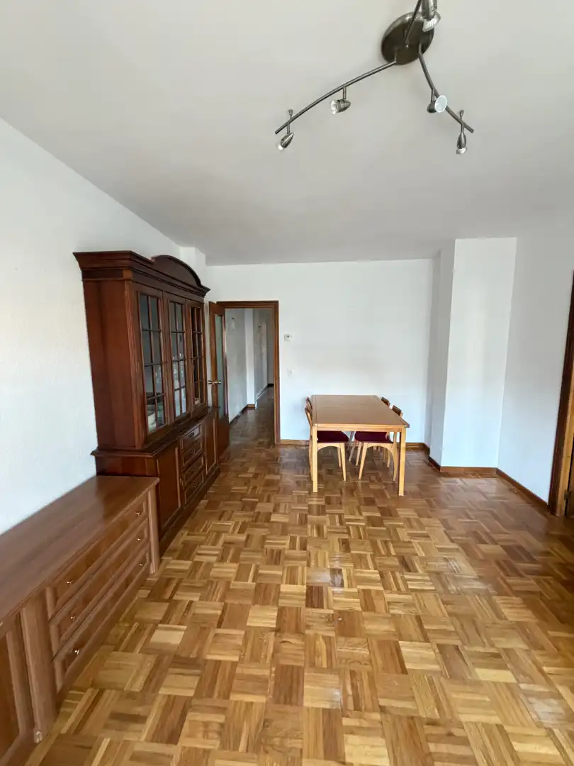 Flat with lift for sale in Calle Almira, imagen 3