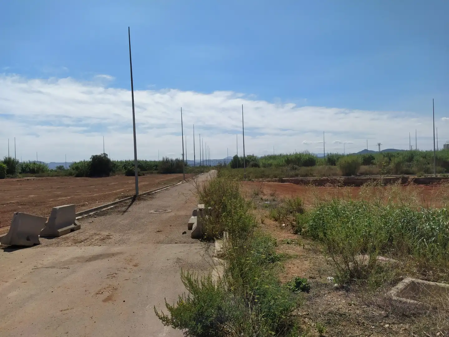 Terreny residencial en venda a de la Ribera Alta, 31, imagen 3
