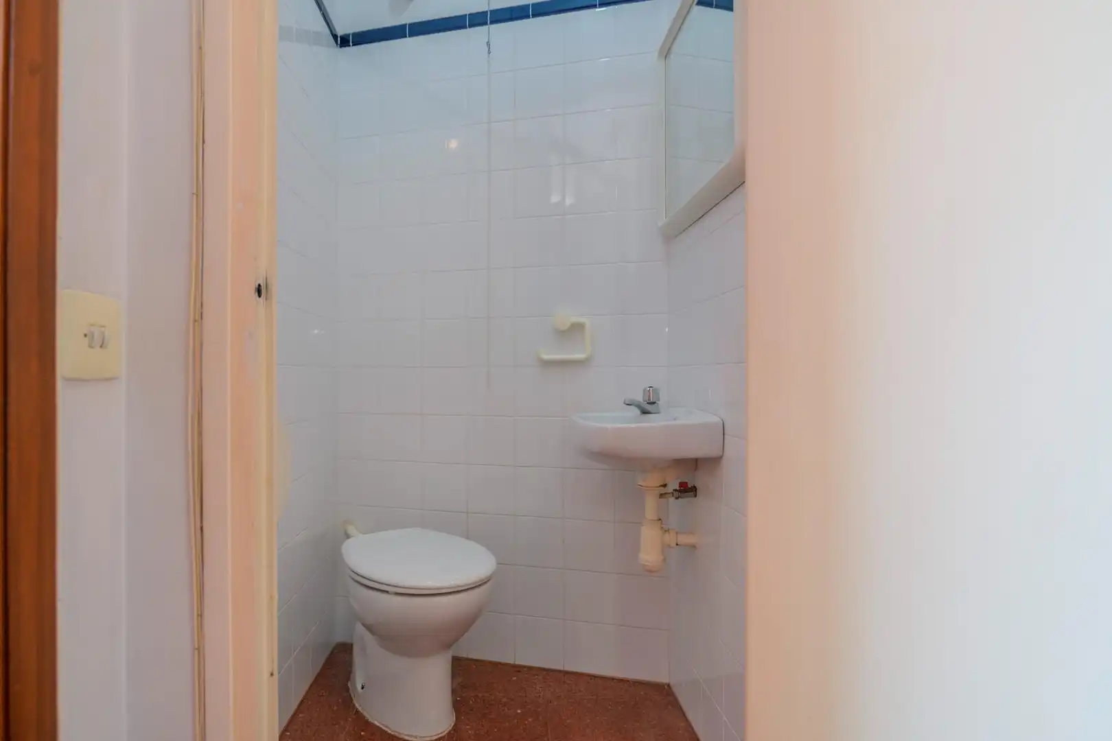 Baño de Casa o chalet en venta en Sant Salvador de Guardiola con Calefacción, Jardín privado y Terraza