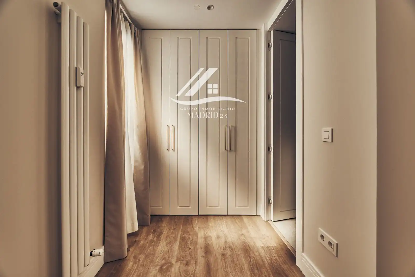 Appartement avec ascenseur à vendre à Calle de Maldonado, 52, Salamanca,  Madrid, imagen 18