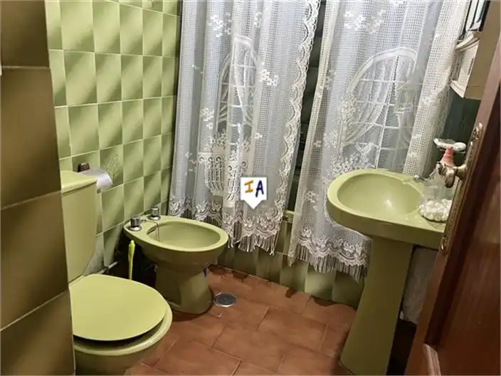 Adosado en venta en Alcalá la Real, imagen 8
