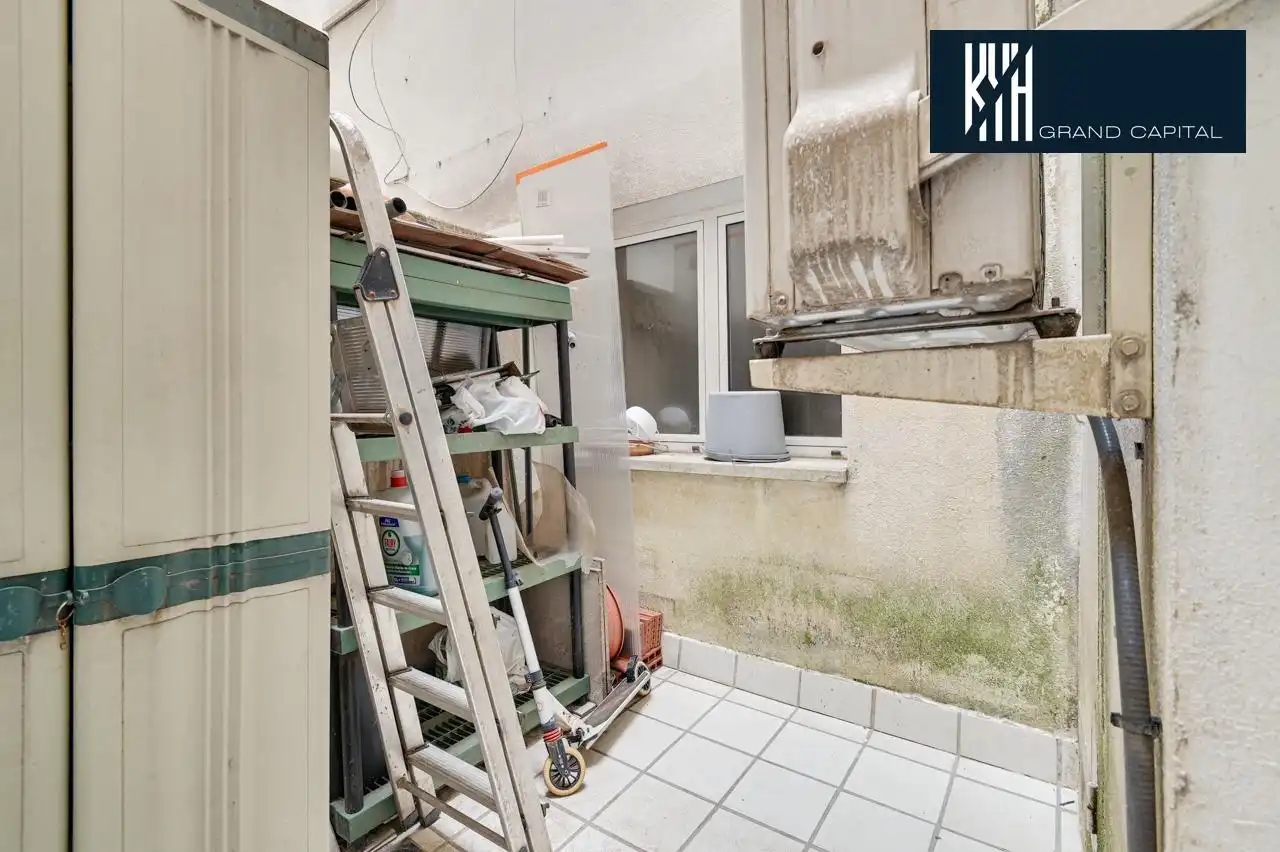 Appartement avec ascenseur à vendre à Carrer Carrer Marquès de Caldes de Montbui, imagen 42