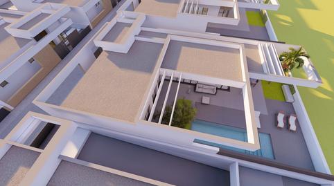 Photo 3 of House or chalet for sale in Camino del Azabache, 80, Retamar,  Almería Capital