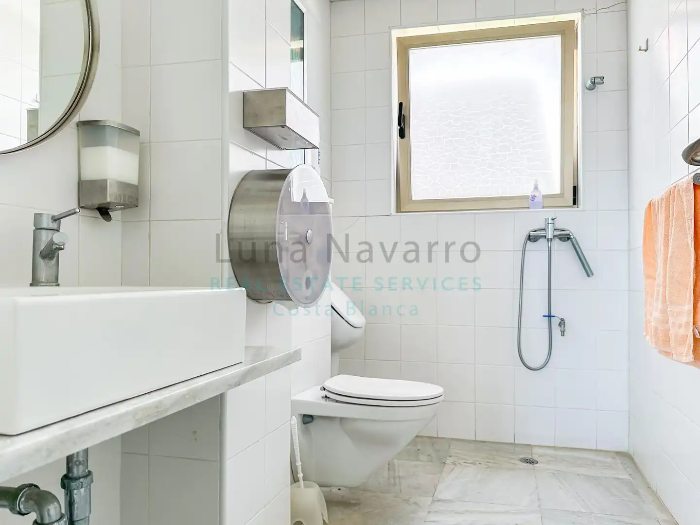 Edificio en venta en Partida cap negret, L'Olla