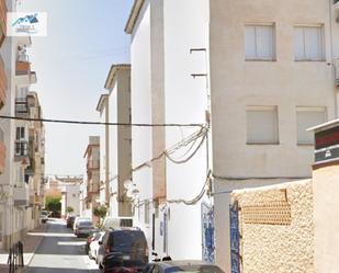 Exterior view of Flat for sale in Motril