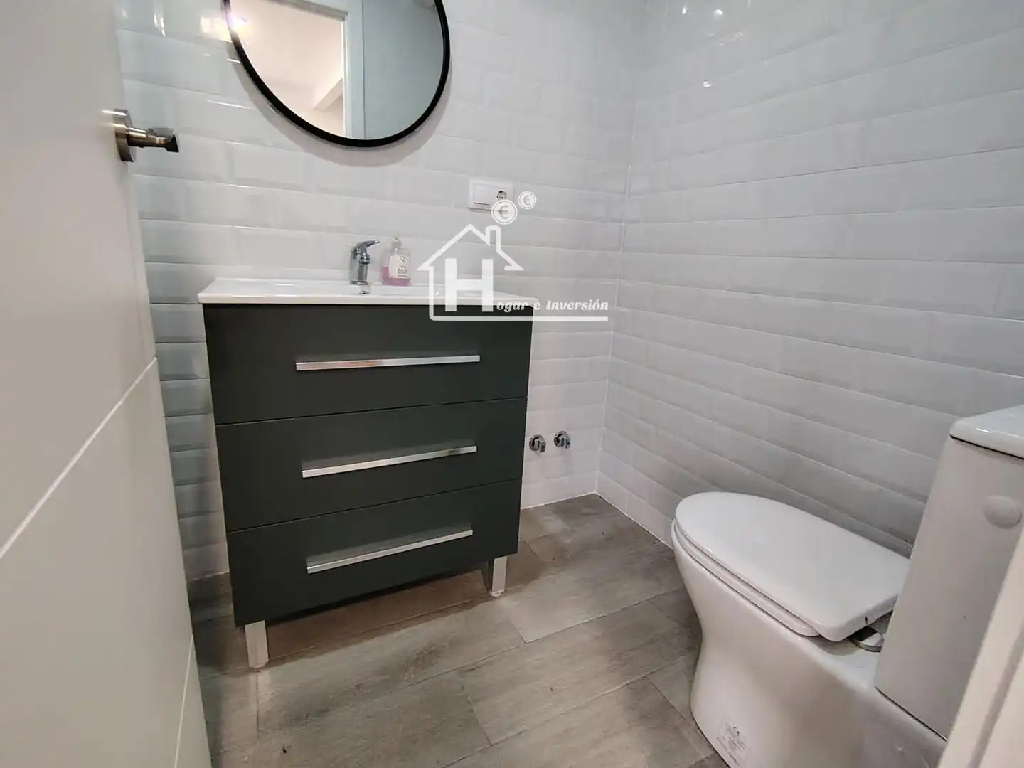Baño de Casa o chalet en venta en Alcocer con Jardín privado, Terraza y Trastero