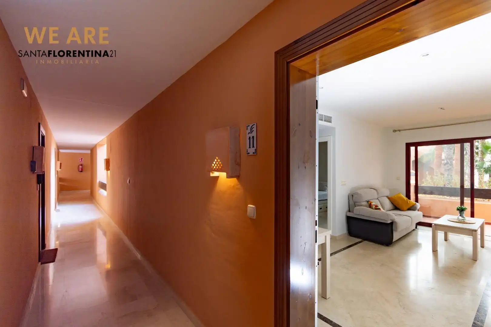Àtic en venda en Los Alcázares amb Aire condicionat, Jardí privat i Terrassa