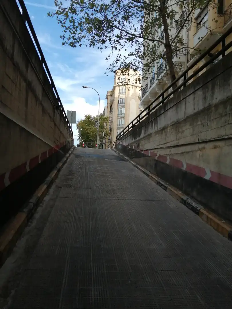 Pis de lloguer a Calle de Santa Engracia, Ríos Rosas - Nuevos Ministerios