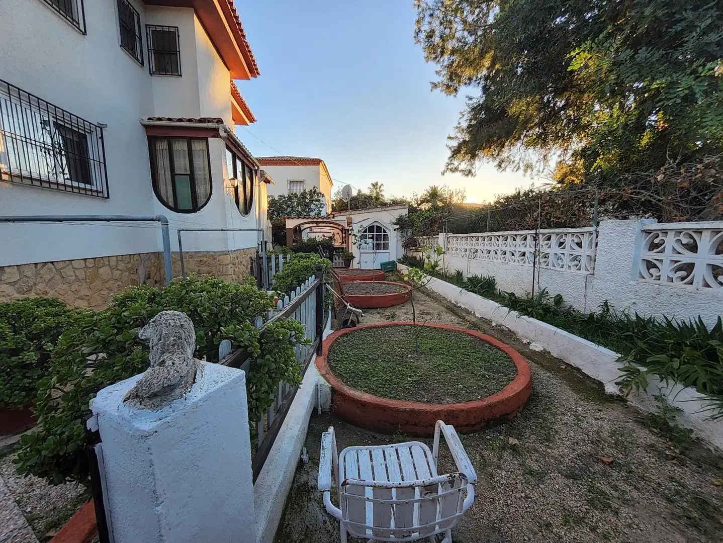 Casa o xalet en venda a Coloma