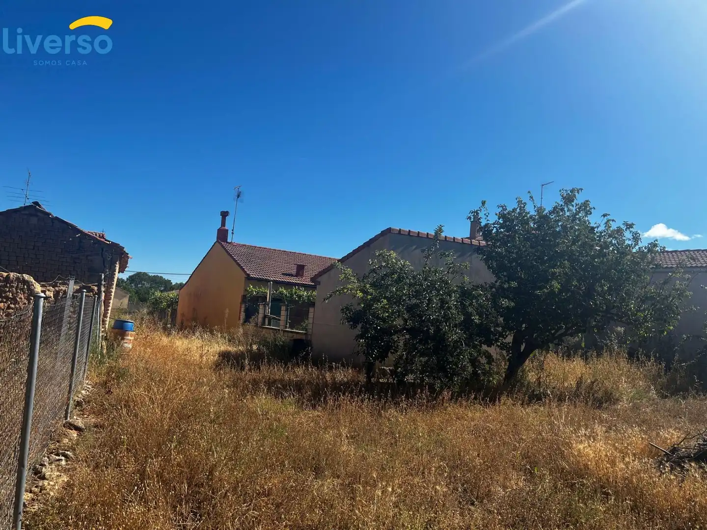 Residencial en venta en Villanueva de Gumiel