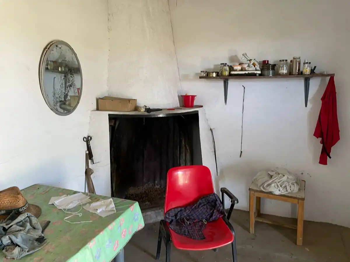 Casa rústica en venda a Bollullos Par del Condado, imagen 6