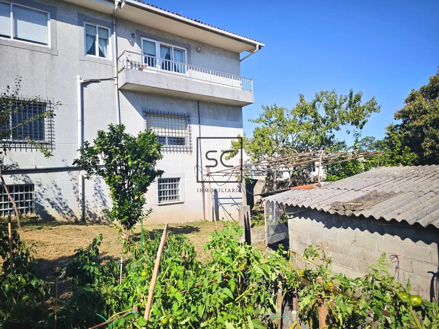 Casa en venda a Calle CAMPO CHAO, imagen 57