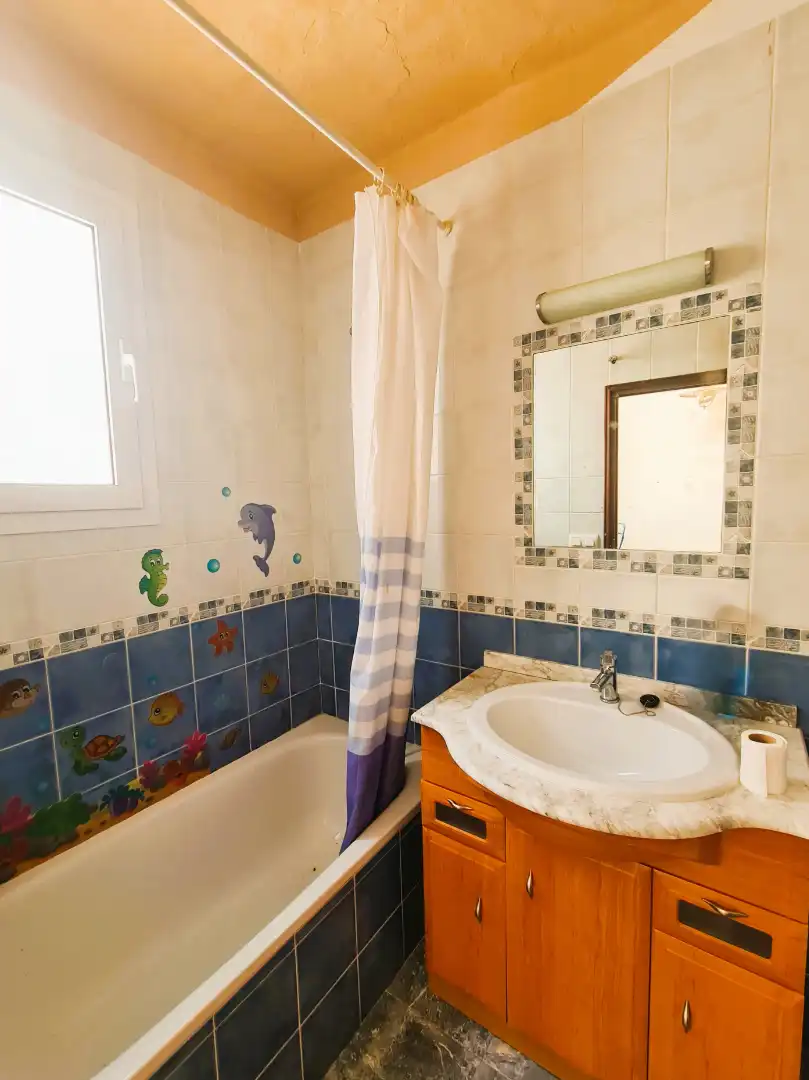 Badezimmer von Gebäude zum Verkauf in  Palma de Mallorca